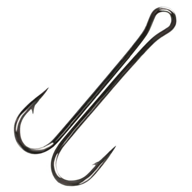 Long Tail Double Hook
