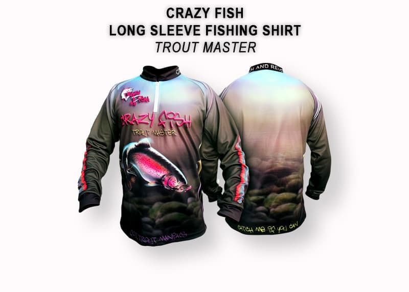 Trout Мaster