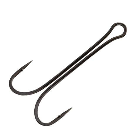 Double Hook