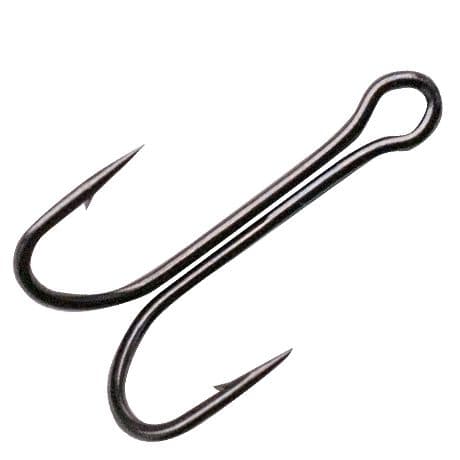 Double Hook Short