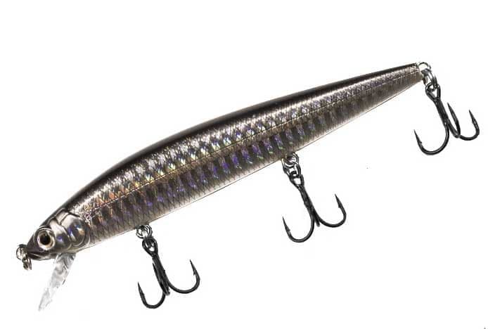 Воблер Megabite  Amigo 110 SP (110 мм, 14,3 гр, 1,0 m) (31)