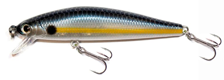 Воблер Megabite  Dandy 90 SP (90 мм, 11,4 гр, 1,0 m) (S020)