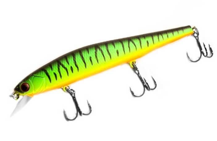 Воблер Megabite  Sardine 110SP (110 mm, 13.7 g, 1.2 m) (217)