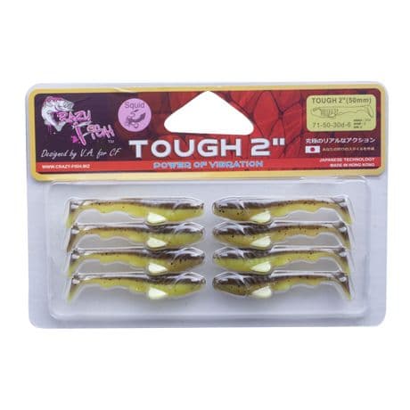 Tough 2" 71-50-30d-6 кальмар