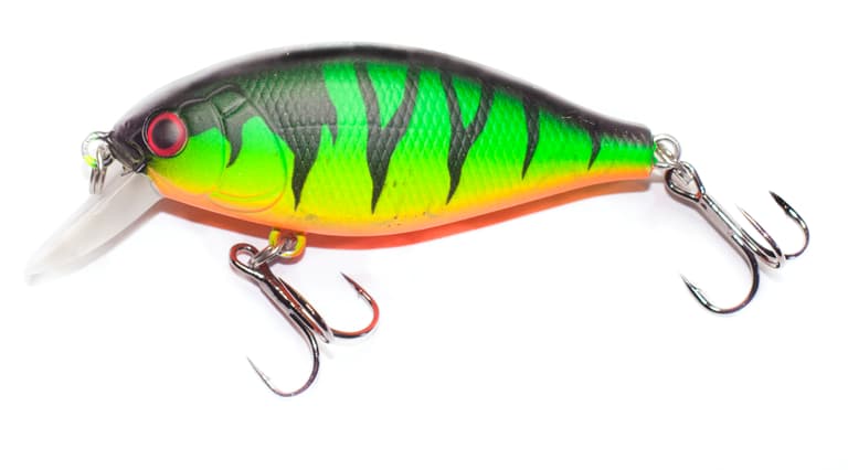 Воблер Megabite  Samba 100 SP (60 мм, 14,8 гр, 1 m) (R39)