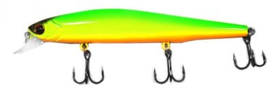 Воблер рибальський Megabite Sardine 110SP (110 mm, 13.7 g, 1.2 m) (3)