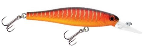 Воблер Megabite  Pitty SB 65 SP (65 mm, 6.1 g,  1.5 m) (21)