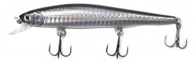 Воблер рибальський Megabite Sardine 110SP (110 mm, 13.7 g, 1.2 m) (31)
