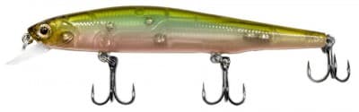 Воблер рибальський Megabite Sardine 110SP (110 mm, 13.7 g, 1.2 m) (6)