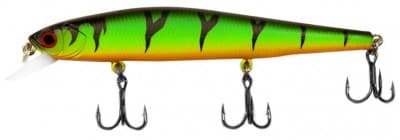 Воблер Megabite  Sardine 130SP (130 mm, 19.7 g, 1.8 m) (R39)