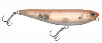 Воблер Megabite  Swing 105 F (105 мм, 16,3 гр) (22)