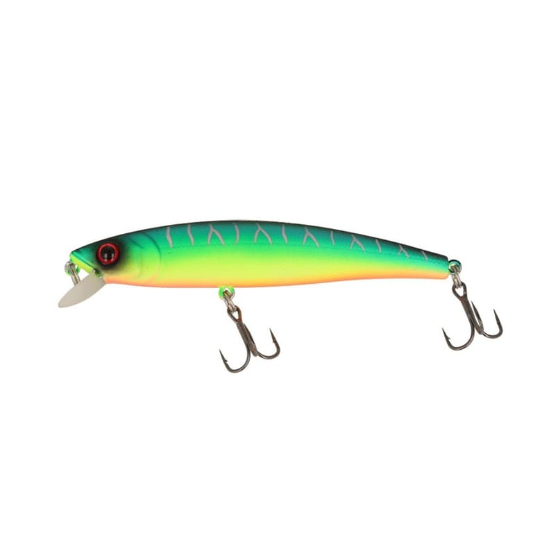 Воблер Strike Pro Arc Minnow 105SP колір A204S