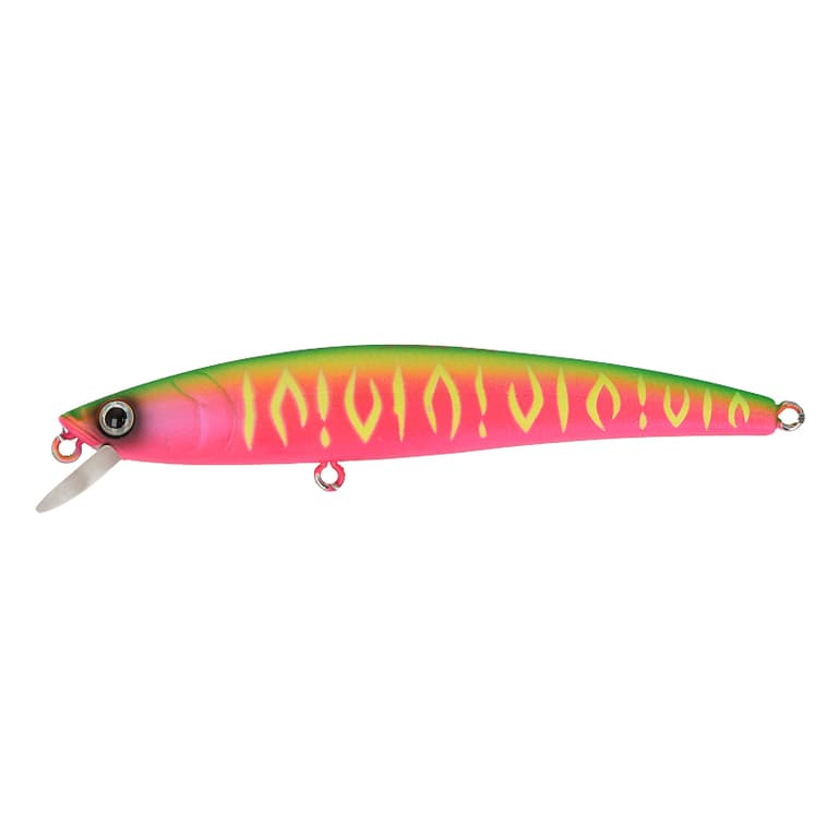 Воблер Strike Pro Arc Minnow 105SP колір A230S