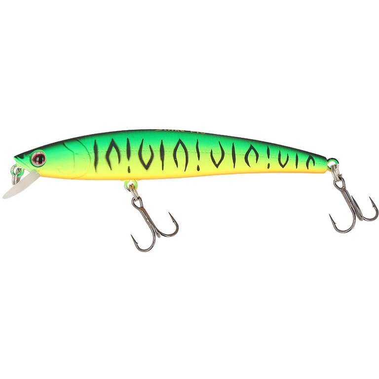 Воблер Strike Pro Arc Minnow 105SP колір GC01S