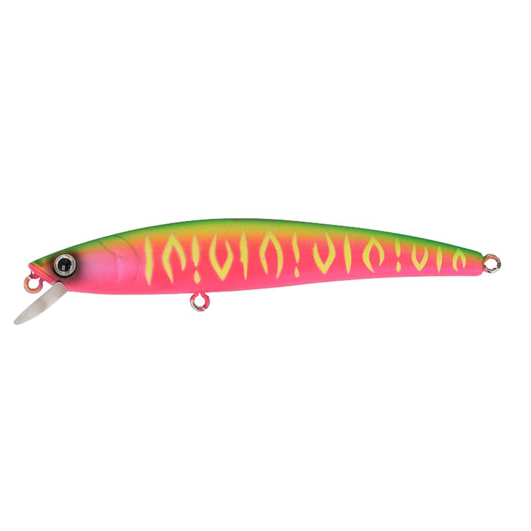 Воблер Strike Pro Arc Minnow 90SP колір A230S