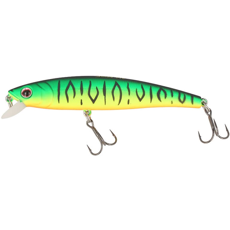 Воблер Strike Pro Arc Minnow 90SP колір GC01S