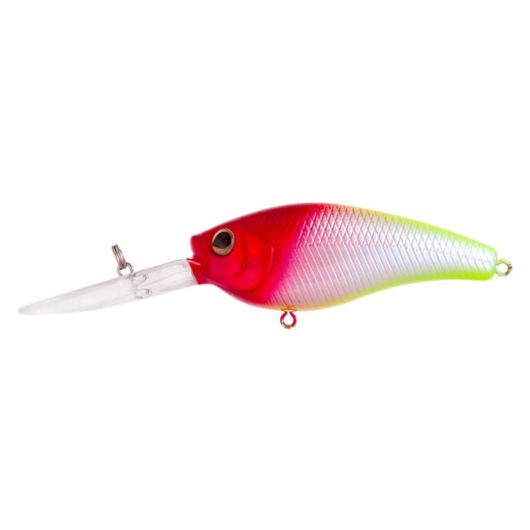 Воблер Strike Pro Crankee Deep Diver 70F цвет X10