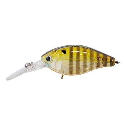 Воблер Strike Pro Cranky-X Deep 50F колір A68G