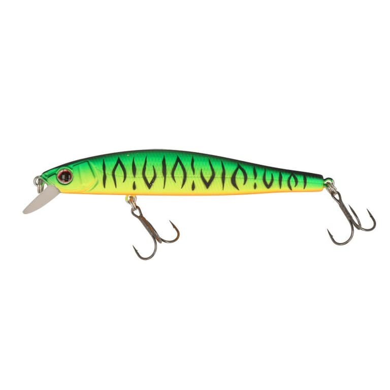 Воблер Strike Pro Jumper 110SP цвет GC01S