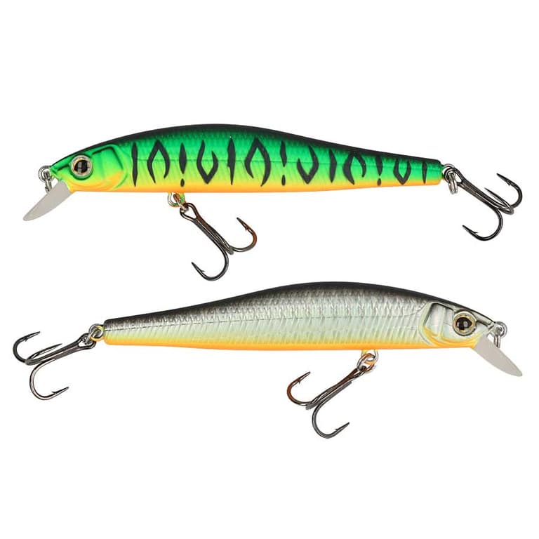 Воблер Strike Pro Jumper 90SP цвет GC01S/A70-713S