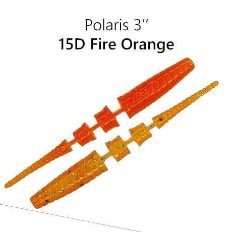 Polaris 3" 24-68-15d-6 кальмар