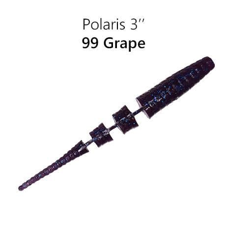 Polaris 3" 24-68-99-6 кальмар