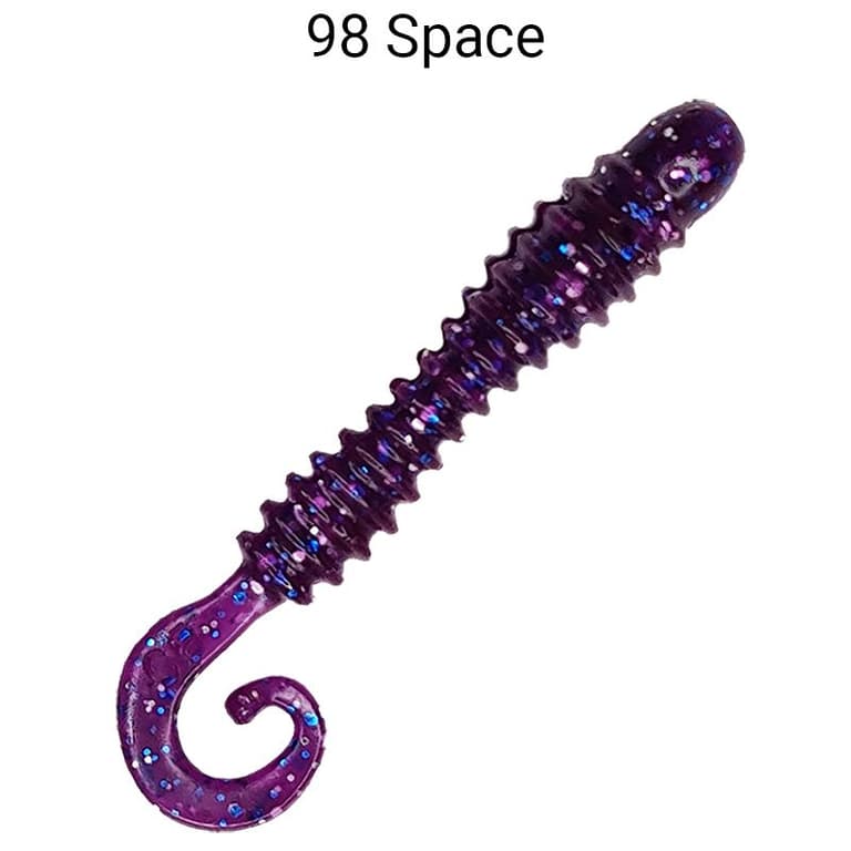 Active slug 2" 29-50-98-6 кальмар