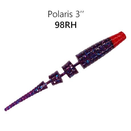 Polaris 3" 24-68-98RH-6 кальмар