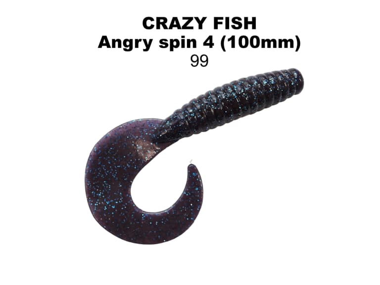 Angry spin 4" 83-100-99-6 кальмар