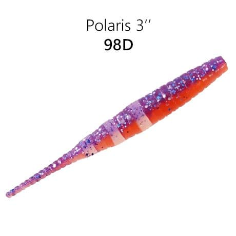 Polaris 3" 24-68-98d-6 кальмар