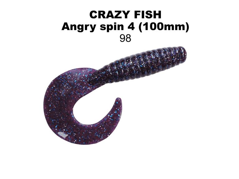 Angry spin 4" 83-100-98-6 кальмар