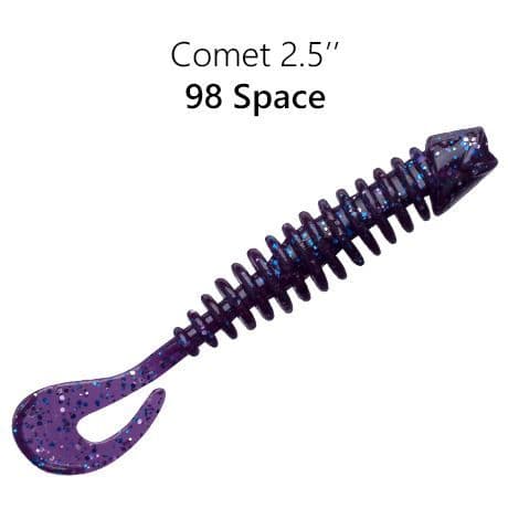 Comet 2.5" 93-65-98-6 кальмар
