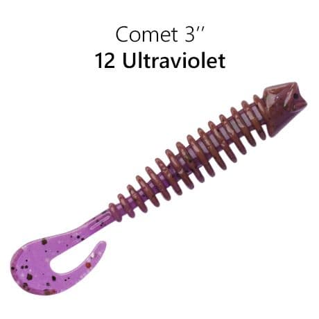 Comet 3" 94-75-12-6 кальмар