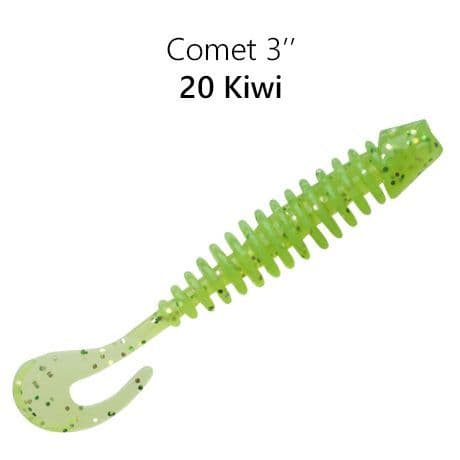 Comet 3" 94-75-20-6 кальмар