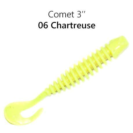 Comet 3" 94-75-6-6 кальмар