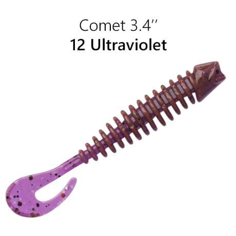 Comet 3.4" 95-85-12-6 кальмар