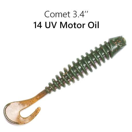 Comet 3.4" 95-85-14-6 кальмар