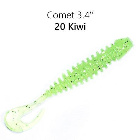 Comet 3.4" 95-85-20-6 кальмар
