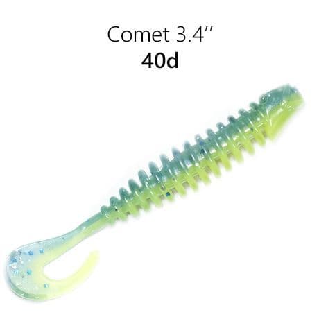 Comet 3.4" 95-85-40d-6 кальмар