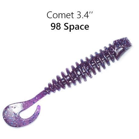 Comet 3.4" 95-85-98-6 кальмар