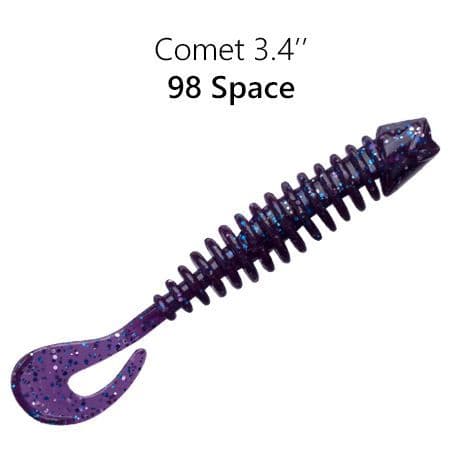 Comet 3.4" 95-85-98-6 кальмар