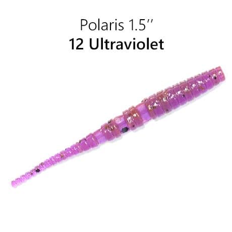 Polaris 1.5" 88-37-12-6 кальмар
