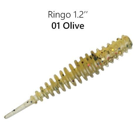 Ringo 1.2" 89-30-1-6 кальмар