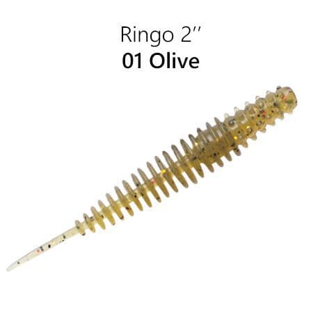 Ringo 2" 91-50-1-6 кальмар