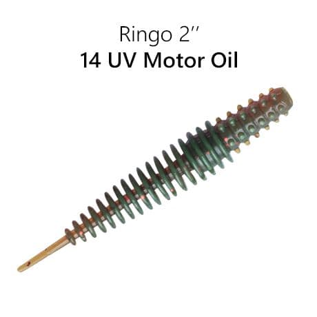 Ringo 2" 91-50-14-6 кальмар
