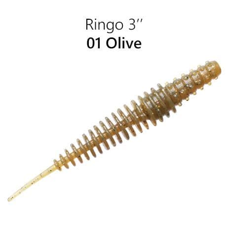 Ringo 3" 92-75-1-6 кальмар