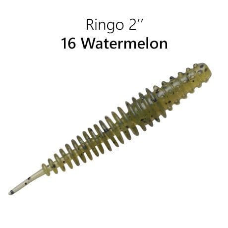 Ringo 2" 91-50-16-6 кальмар