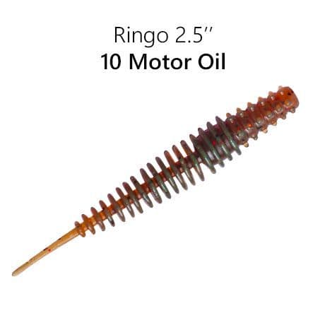 Ringo 2.5" 96-65-10-6