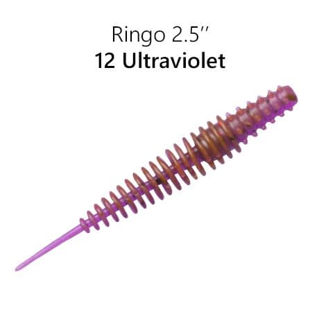Ringo 2.5" 96-65-12-6