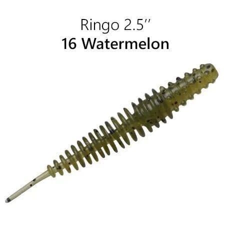Ringo 2.5" 96-65-16-6